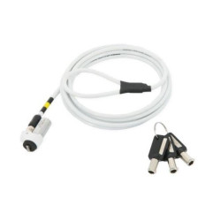 Serratura di sicurezza mobilis nano [001328]