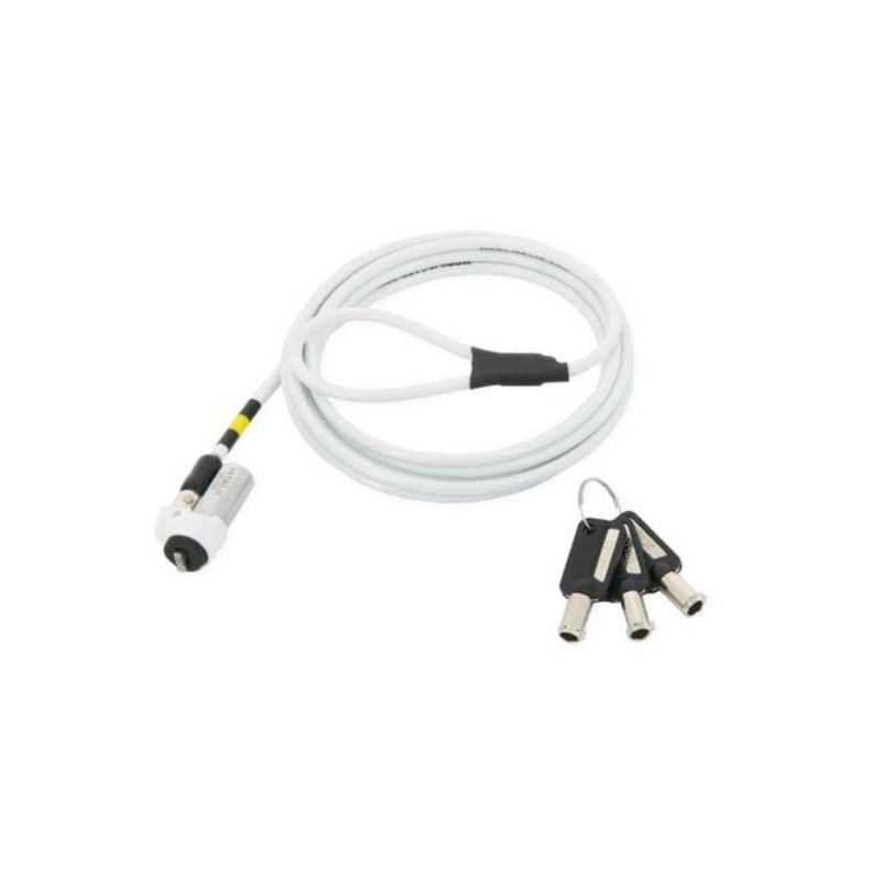 Serratura di sicurezza mobilis nano [001328]