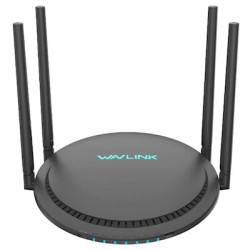 Router gigabit diprogress ethernet 4 4g-lte ac1200 wn531e4d [wn532e4d]