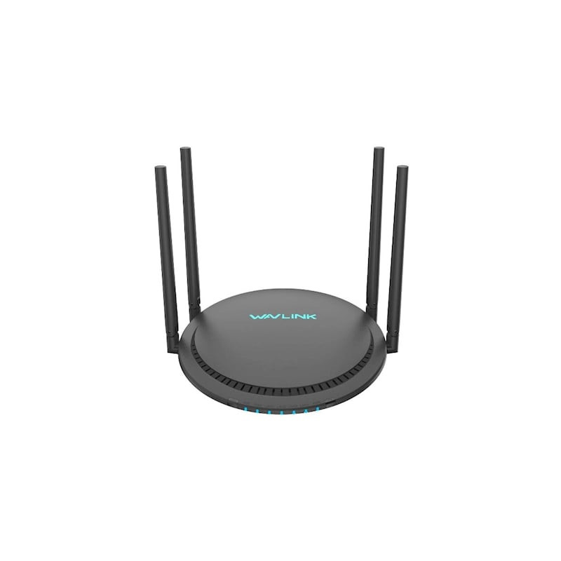 Router gigabit diprogress ethernet 4 4g-lte ac1200 wn531e4d [wn532e4d]