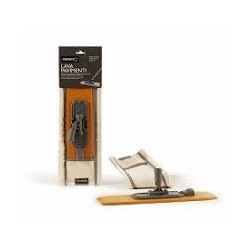 Scopa lavapavimento perfetto c/panno 42cm [0027b]