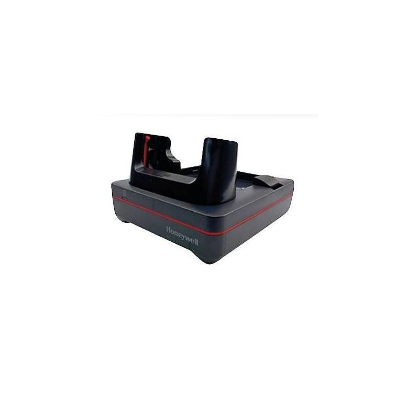 caricabatteria honeywell ct37 con alimentatore homebase con cavo