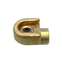 Testina ingrassatori esagonali ch15 gancio a&g [aeg ]