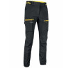 Pantalone u power orizzonte di carbonio nero [wfu267bc-s]