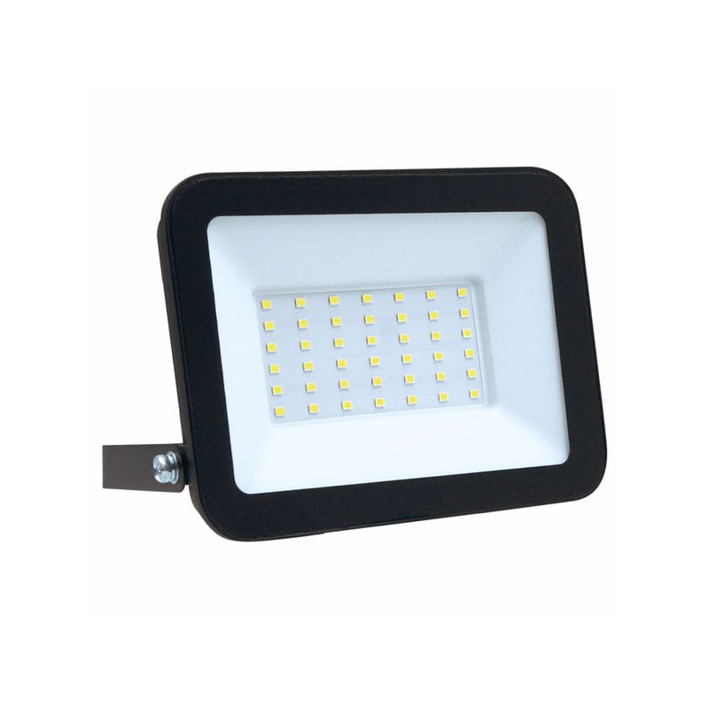 Proiettore led syntesy flood 30w fisso 11920 [ls-fl15-30w-gc]