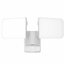 Proiettore led syntesy wing w30 fisso 11930 [ls-f20a-30w]