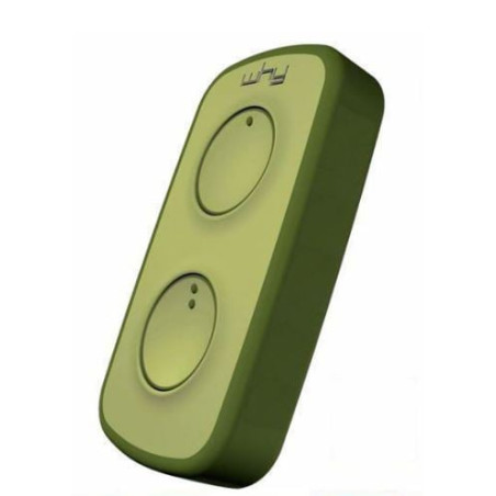 Radiocomando sice 433.92 noa lite mini grigio puro [4791053]