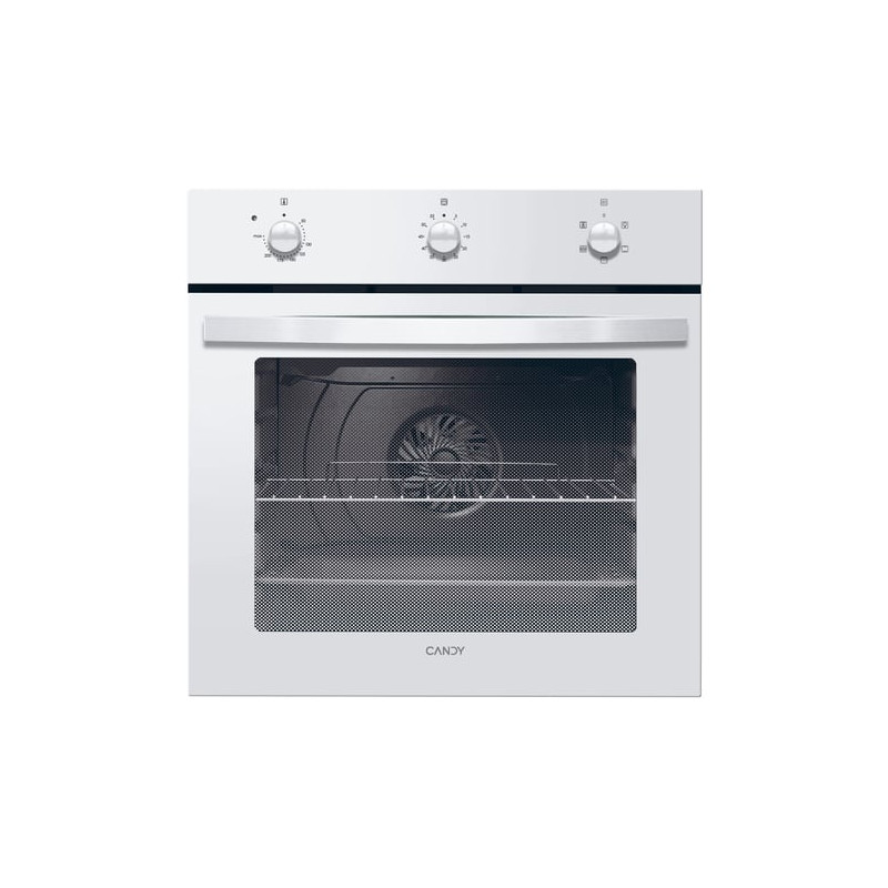 Forno elettrico candy idea fidc b502it 65l classe a bianco [fidc