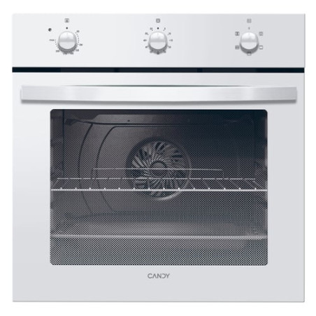 Forno elettrico candy idea fidc b502it 65l classe a bianco [fidc