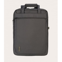 Zaino tucano work-out antracite x notebook 15.6" macbook