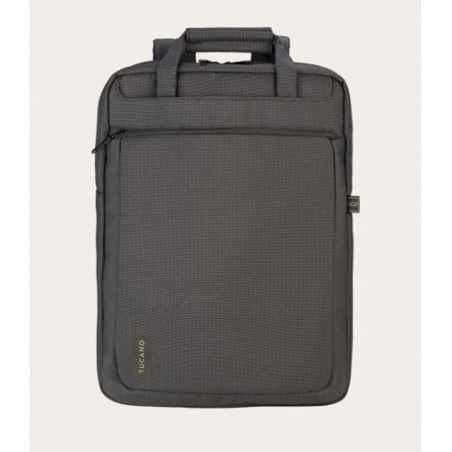 Zaino tucano work-out antracite x notebook 15.6" macbook