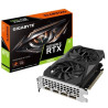 Scheda video nvidia gigabyte geforce rtx 3050 windforce oc v2 6gb