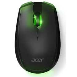 Mouse acer wired usb 6400dpi nero[sense-gm1300]
