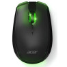Mouse acer wired usb 6400dpi nero[sense-gm1300]
