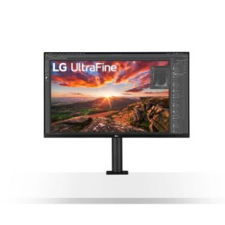 Monitor led 31.5'' lg 32un880k-b 4k ultrahd 3840x2160/5ms/classe