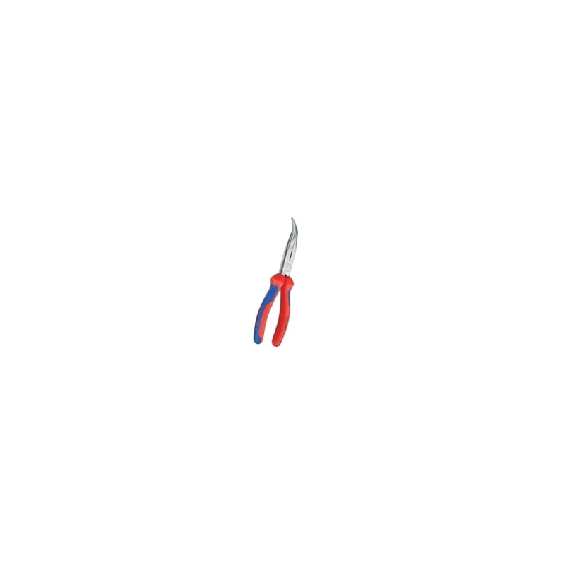 Pinza becchi 1/2 tondi p 200 2622 knipex [knipex ]