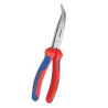 Pinza becchi 1/2 tondi p 200 2622 knipex [knipex ]