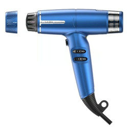 Asciugacapelli ga.ma phon iq lite perfetto 1450w blu