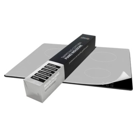 Protezione piano igenio induzione vetrosecurit