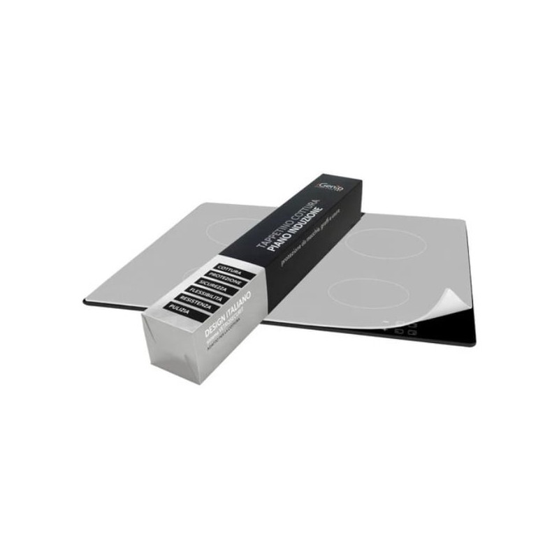 Protezione piano igenio induzione vetrosecurit