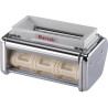 Accessorio macchina pasta marcato ar 150 oli ravioli argento/bianco