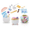 Set giocattolo mga mini palla da spa multicolore