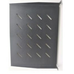 Vassoio standard hikvision ds-xspb04-s/b per 6/9/12u acciaio