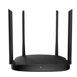 Router hikvision ac1200m/ dual-band/ wifi5 wireless/3porta gigabit