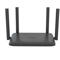 Router hikvision ds-3wr15x dual-band wifi 6 wireless/ 5ghz/1500mbps/