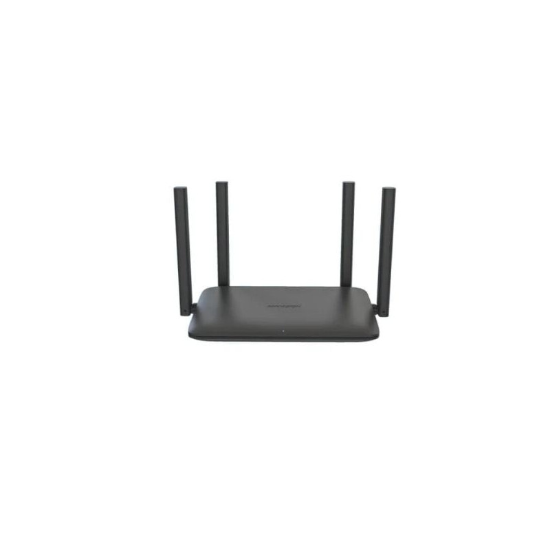 Router hikvision ds-3wr15x dual-band wifi 6 wireless/ 5ghz/1500mbps/