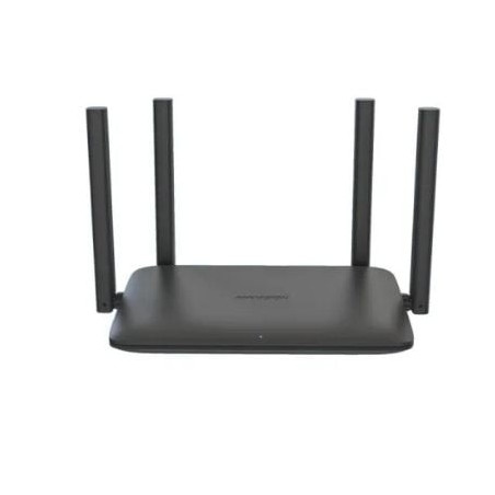 Router hikvision ds-3wr15x dual-band wifi 6 wireless/ 5ghz/1500mbps/