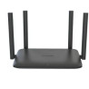Router hikvision ds-3wr15x dual-band wifi 6 wireless/ 5ghz/1500mbps/