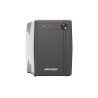 Gruppo di continuita' hikvision ds-ups1000 ups 1000va/600w