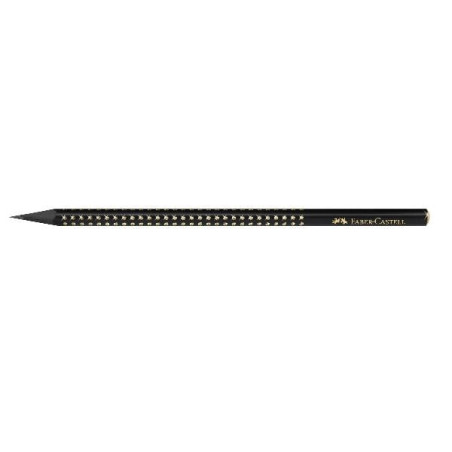 Matita faber castell midnight oro 12pz [118278]