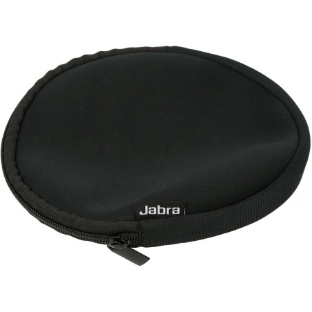Custodia jabra gn biz 2400 ii per cuffie nero 10pz [14101-31]