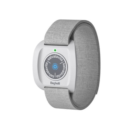 Salvalavita beghelli sos plus slv grigio [9202]