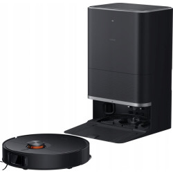Aspirapolvere robot xiaomi vacuum x20 max 4l nero [bhr9220eu]