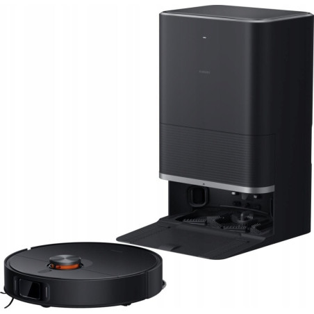 Aspirapolvere robot xiaomi vacuum x20 max 4l nero [bhr9220eu]