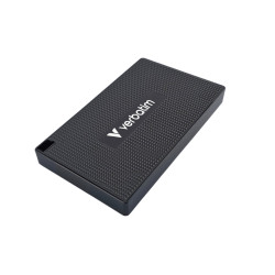 Ssd 1tb verbatim usb c 3.2 gen 2x2 2000mb/s 10 gbit/s grigio