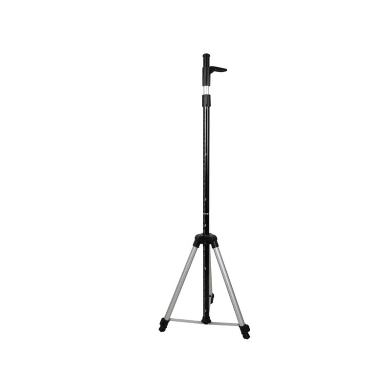 Treppiede sola con morsetto utc regolabile 60-315cm [71122101]