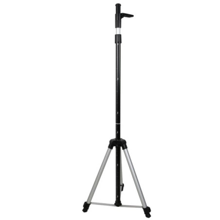 Treppiede sola con morsetto utc regolabile 60-315cm [71122101]