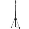 Treppiede sola con morsetto utc regolabile 60-315cm [71122101]