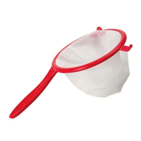 Colino profondo tescoma a maglia fine 17cm [420608]