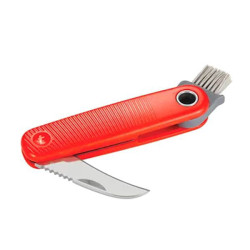 Coltello tascabile tescoma per funghi 11cm [906238]