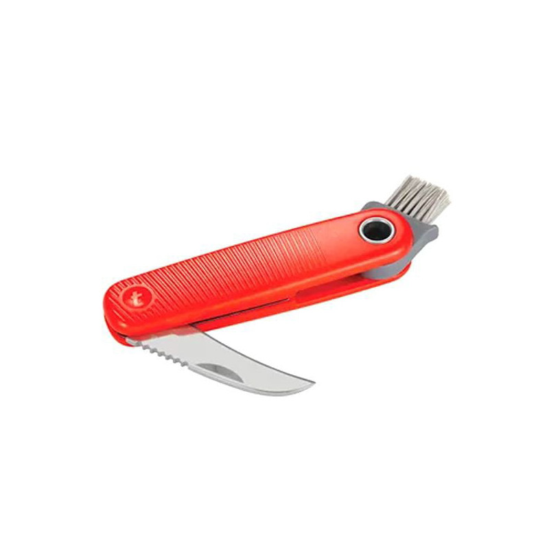 Coltello tascabile tescoma per funghi 11cm [906238]