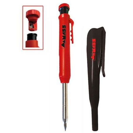 Matita mass universale automatica [1123]