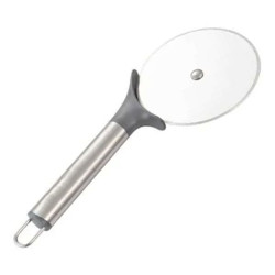 Taglia pizza tescoma grandchef acciaio inox [428247]