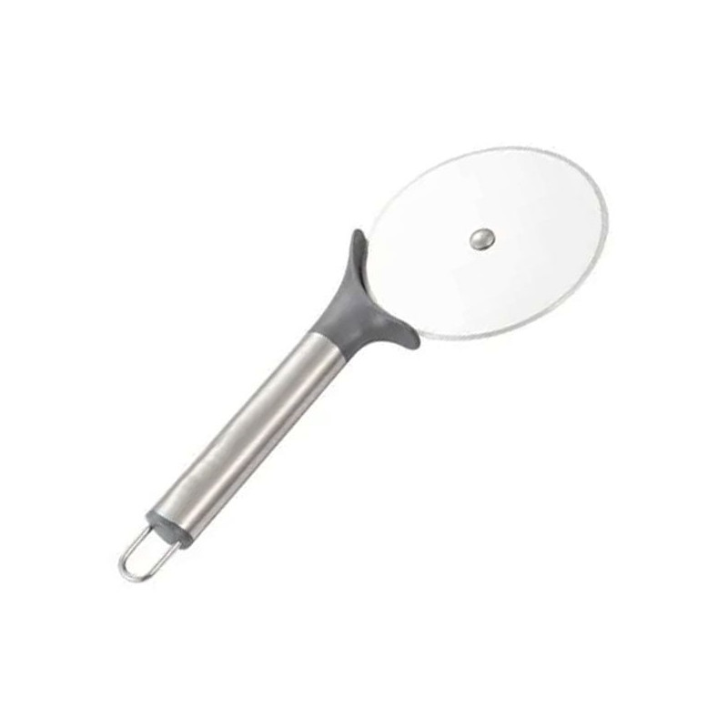 Taglia pizza tescoma grandchef acciaio inox [428247]