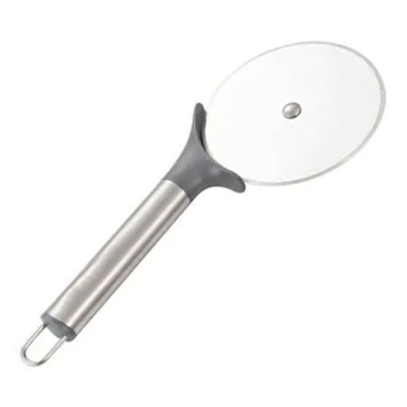 Taglia pizza tescoma grandchef acciaio inox [428247]