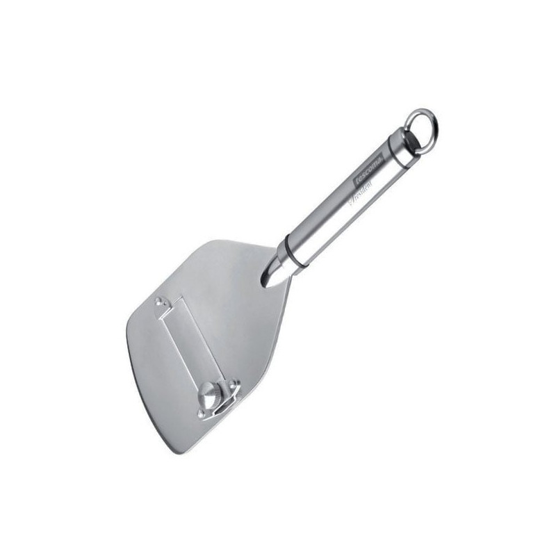 Tagliatartufi tescoma grandchef 24cm acciaio inox [428245]